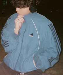 adidas | ナイロンジャケット