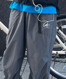 WHO'S WHO gallery | パンツ