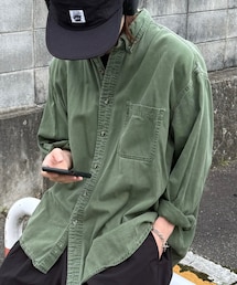 古着 | シャツ/ブラウス