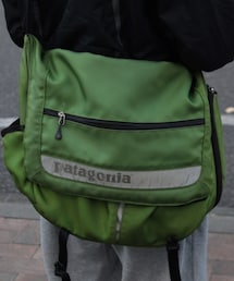 patagonia | メッセンジャーバッグ