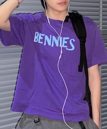 FRUIT OF THE LOOM | Tシャツ/カットソー