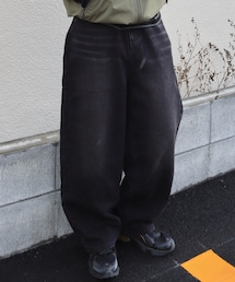 Sqoud | デニムパンツ