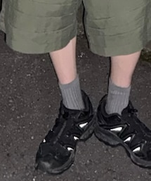 UNIQLO | ソックス/靴下