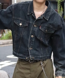 Big John | デニムジャケット