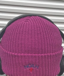 NOAH | ニットキャップ/ビーニー