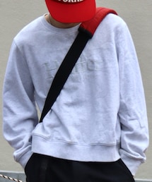 huffer. | スウェット