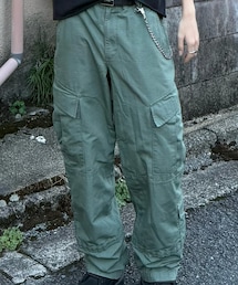 PROPPER | カーゴパンツ