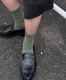 UNIQLO | ソックス/靴下