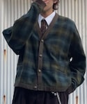 L.L.Bean(エルエルビーン)の「トップス(カーディガン/ボレロ)」