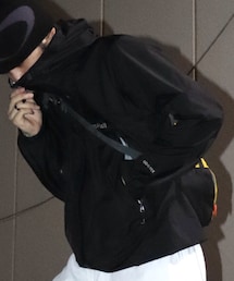 mont-bell | マウンテンパーカー