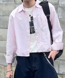UNIQLO | シャツ/ブラウス