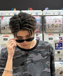 UNIQLO | サングラス