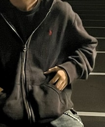 POLO RALPH LAUREN | パーカー