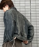 Big John(ビッグジョン)の「ジャケット/アウター(デニムジャケット)」