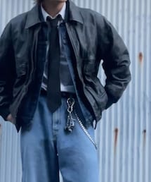 Levi's | デニムジャケット