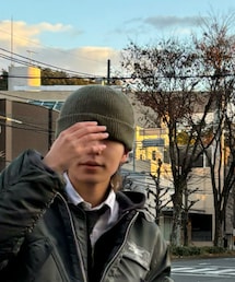 TCSS | ニットキャップ/ビーニー