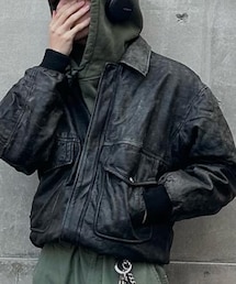 FORTRESS | ジャケット/アウター