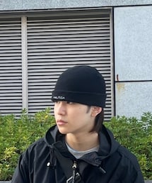 NAUTICA | ニットキャップ/ビーニー