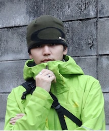 OAKLEY | ニットキャップ/ビーニー