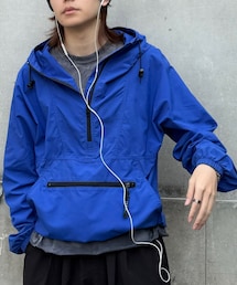 L.L.Bean | ナイロンジャケット