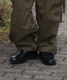 HARUTA | ローファー