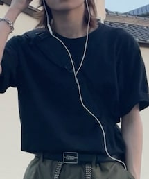 UNIQLO | Tシャツ/カットソー