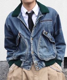 Big John | デニムジャケット