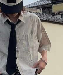古着 | シャツ/ブラウス