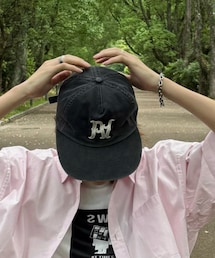 Partimento | キャップ