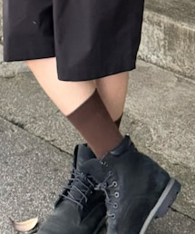 UNIQLO | ソックス/靴下