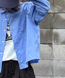 古着 | シャツ/ブラウス