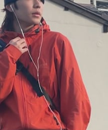 Danner | マウンテンパーカー