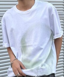 HOODHOOD | Tシャツ/カットソー