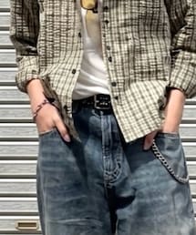 used | ベルト