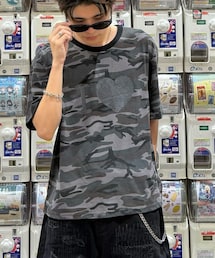 Scallywag | Tシャツ/カットソー