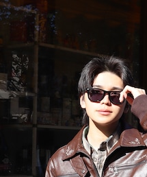 UNIQLO | サングラス