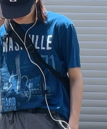 Hard Rock Cafe | Tシャツ/カットソー