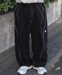 TRAVEL | スウェットパンツ