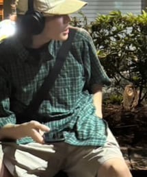 NAUTICA | シャツ/ブラウス