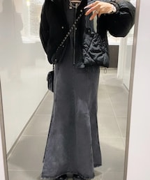 GRL | ジャンパースカート