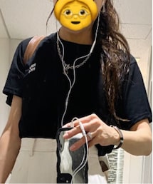 miu miu | Tシャツ/カットソー
