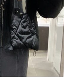 GRL | ダウンジャケット/コート