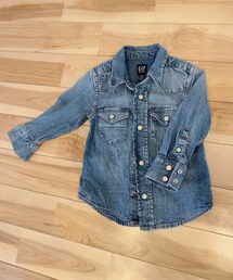 babyGAP | シャツ/ブラウス