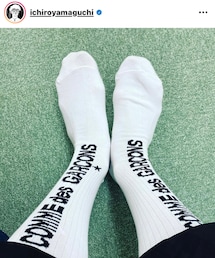 COMME des GARCONS HOMME PLUS | その他