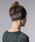 GYAKUSOU(ギャクソウ)の「ヘアアクセサリー(ヘアバンド)」