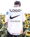 off white(オフホワイト)の「トップス(Tシャツ/カットソー)」