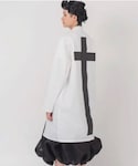 BLACK COMME des GARCONS(ブラックコムデギャルソン)の「ジャケット/アウター(チェスターコート)」