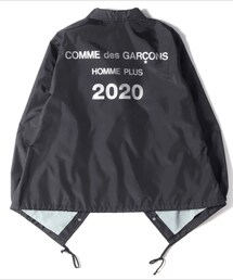 COMME des GARCONS HOMME PLUS | ナイロンジャケット