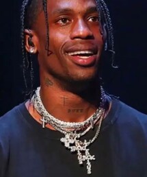 cactus jack | ネックレス