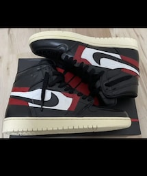 AIR JORDAN | AIR JORDAN 1 Retro Hi OG Chicago Lost & Hidden(スニーカー)